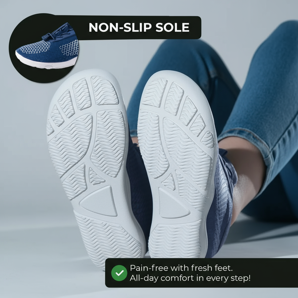 Bareon TerraStep | wygodne, lekkie i stylowe buty barefoot
