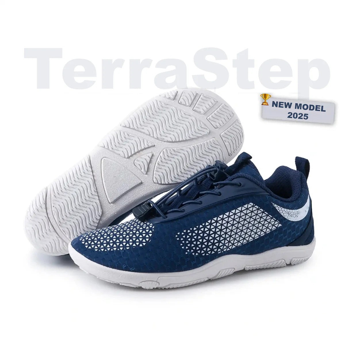 Bareon TerraStep | wygodne, lekkie i stylowe buty barefoot