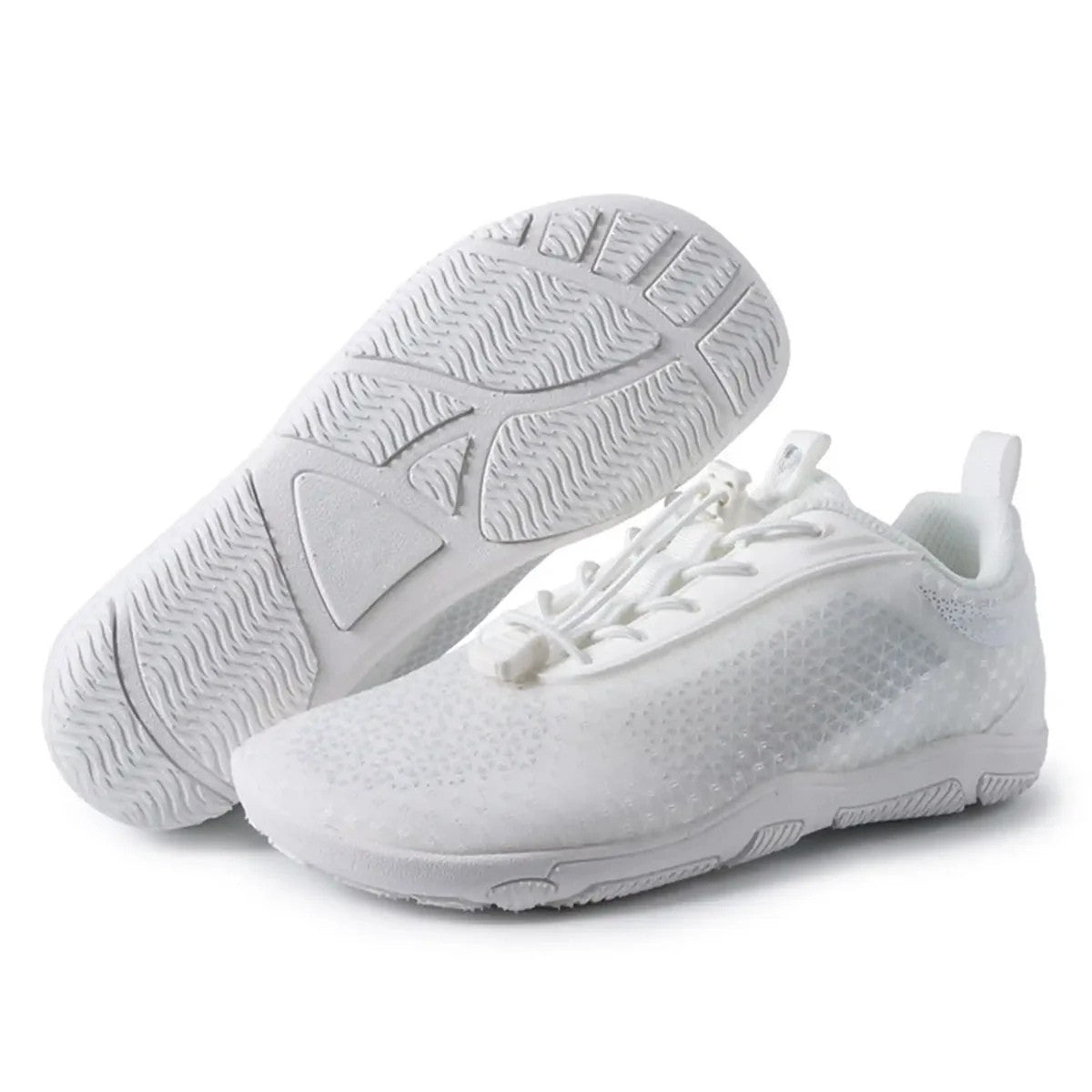 Bareon TerraStep | wygodne, lekkie i stylowe buty barefoot